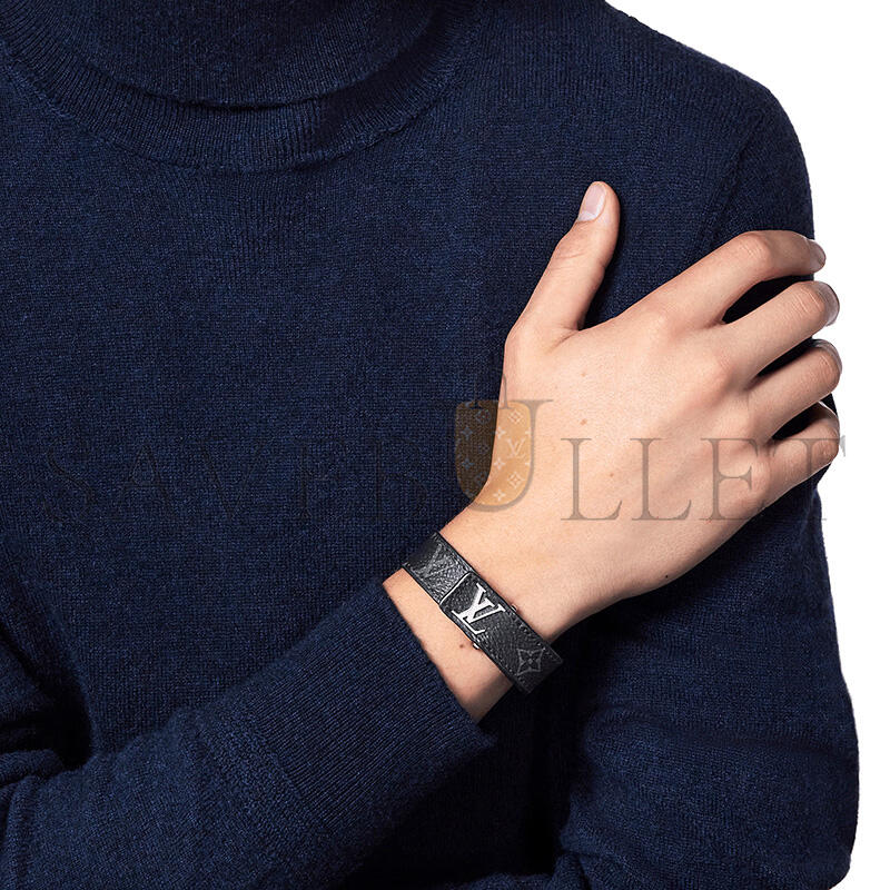 l0vis Vvtt0n lv slim bracelet m6456e